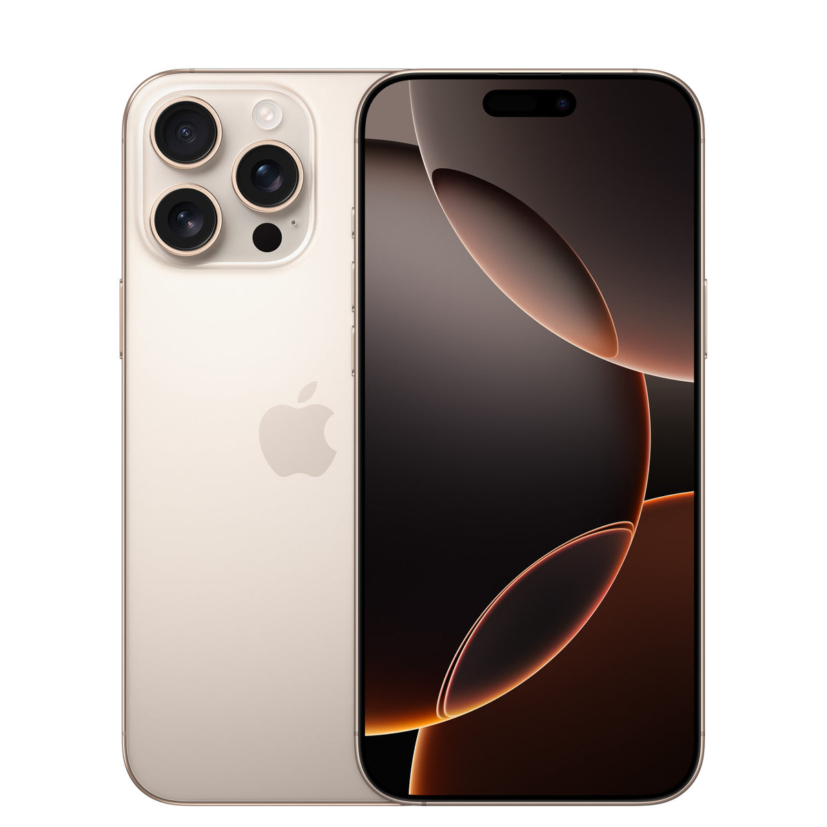 Apple iPhone 16 Pro Max