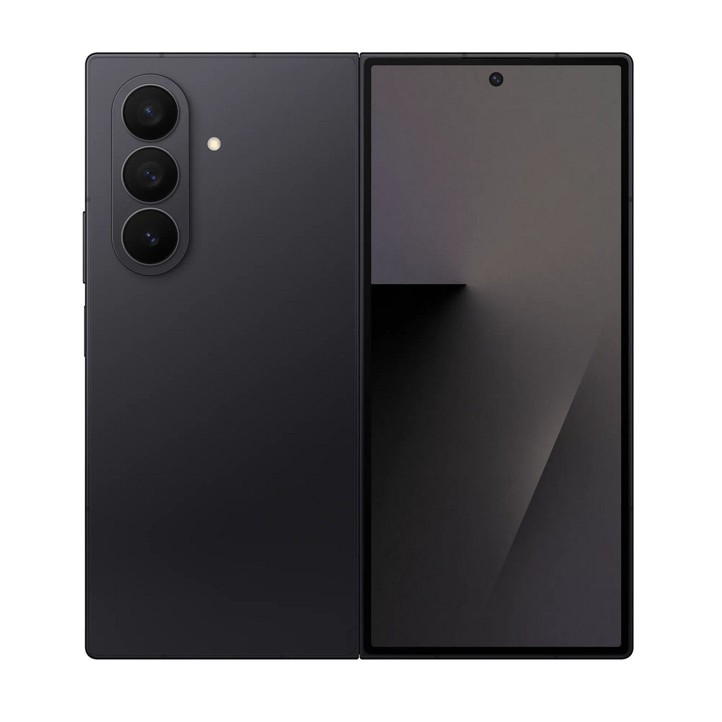 Samsung Galaxy Z Fold 7