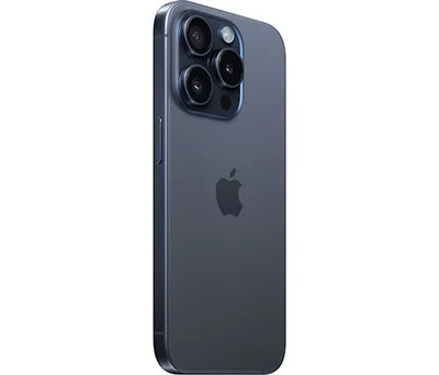 Apple iPhone 15 Pro