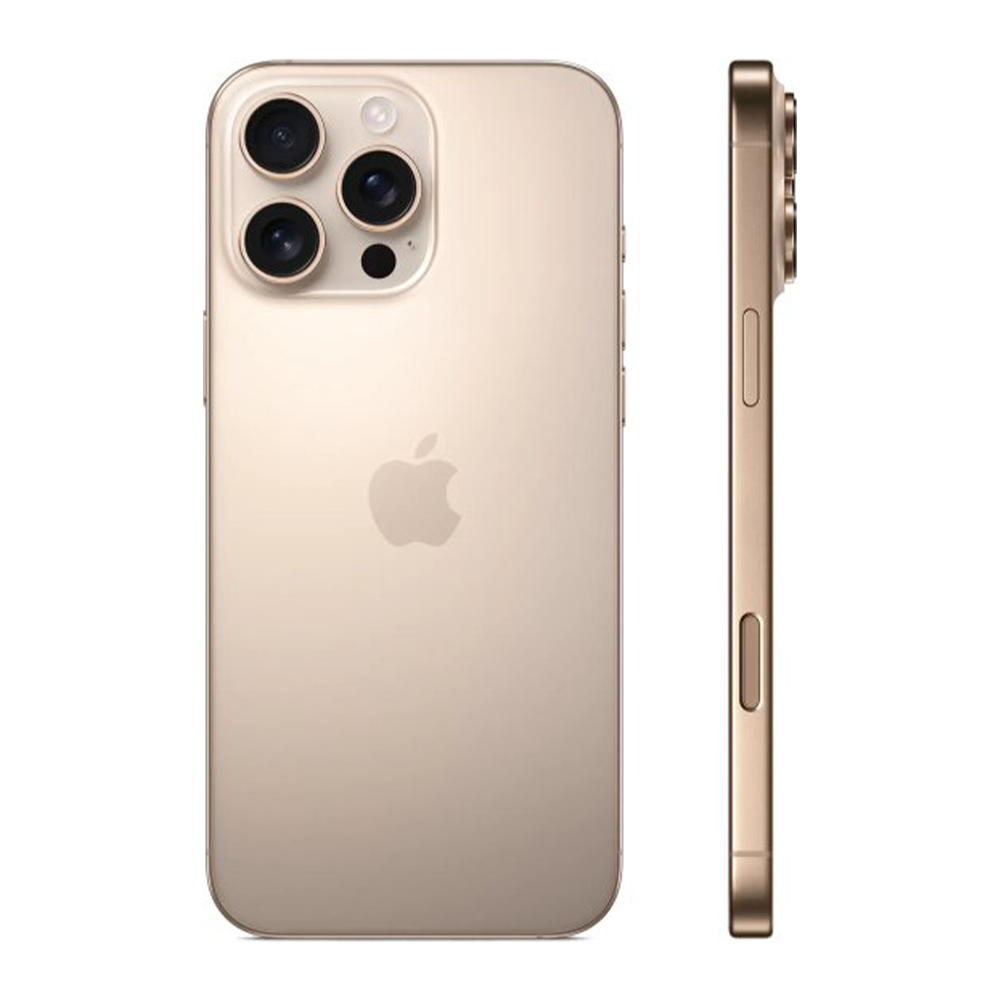 iPhone 16 Pro