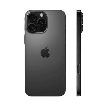 iPhone 16 Pro