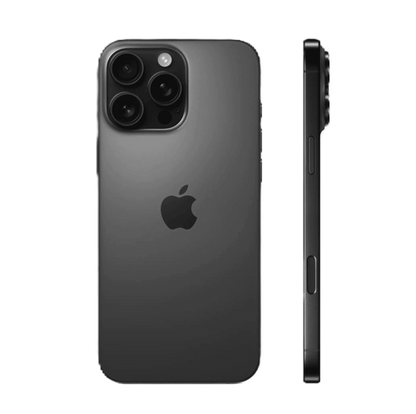 iPhone 16 Pro