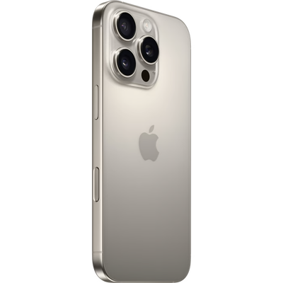 iPhone 16 Pro