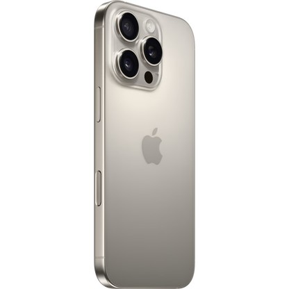 iPhone 16 Pro