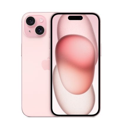 Apple iPhone 15