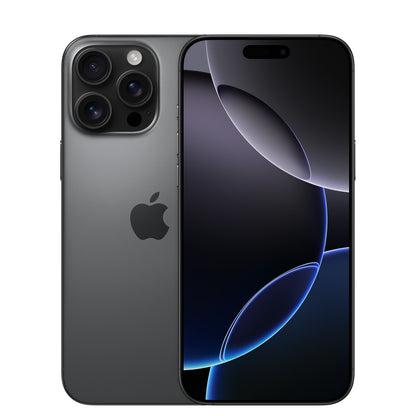 Apple iPhone 16 Pro Max