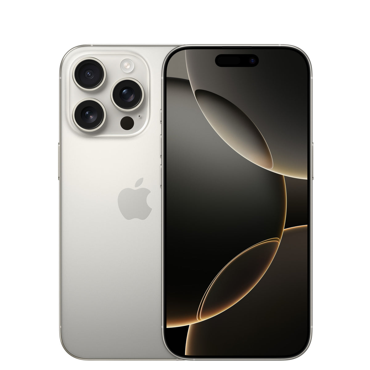 Apple iPhone 16 Pro