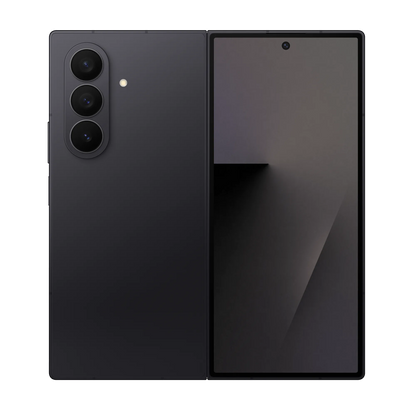 Samsung Galaxy Z Fold 7