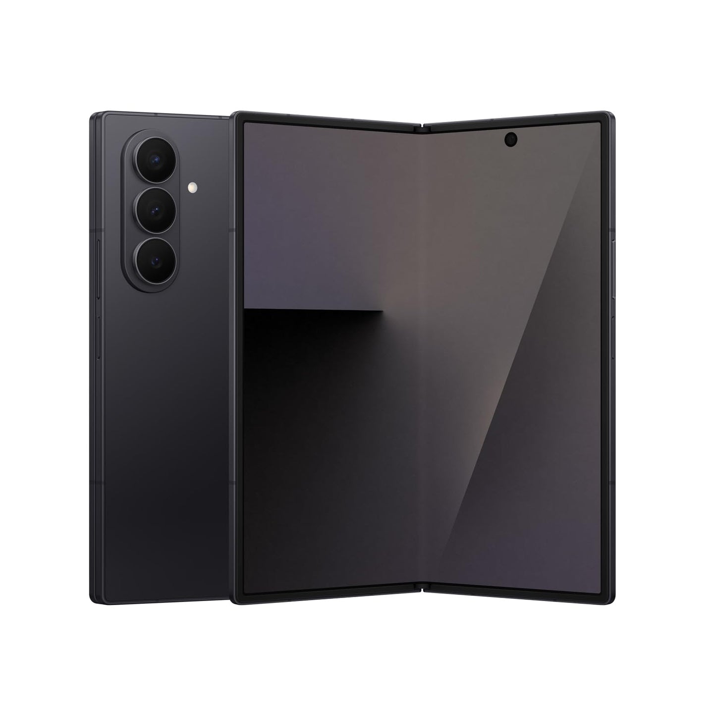 Samsung Galaxy Z Fold 7